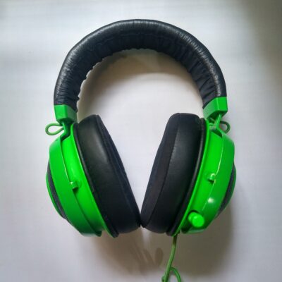 Razer Kraken Pro V2 Gaming Headset - Green