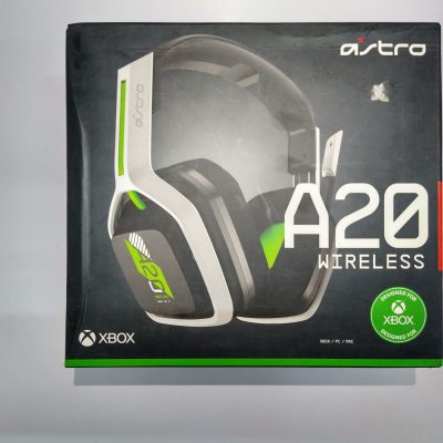 ASTRO Gaming A20 Gen2 Wireless Gaming Headset