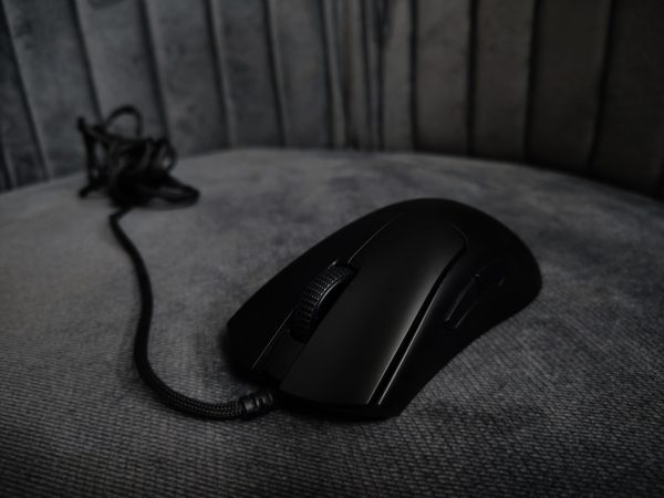 Razer DeathAdder V3 Wired Gaming Mouse - Image 3