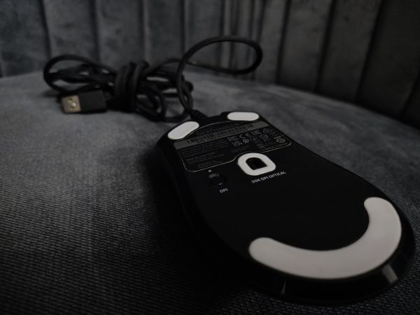 Razer DeathAdder V3 Wired Gaming Mouse - Image 6