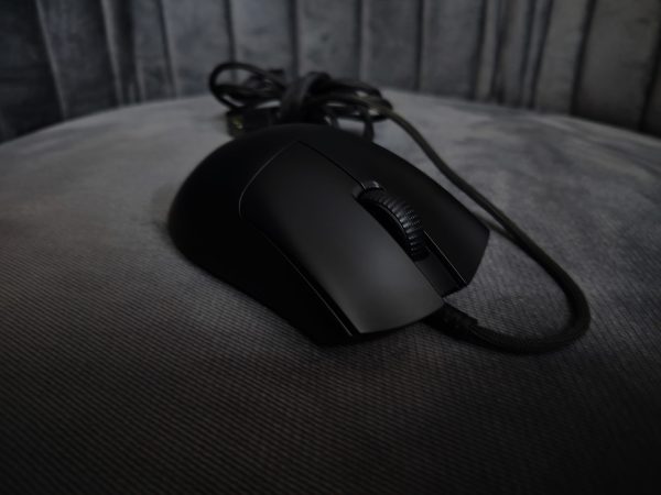 Razer DeathAdder V3 Wired Gaming Mouse - Image 5