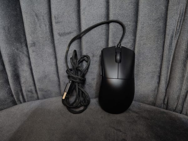 Razer DeathAdder V3 Wired Gaming Mouse