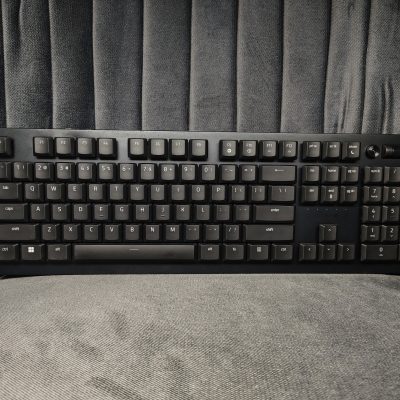 Razer DeathStalker V2 Pro Wireless Gaming Keyboard