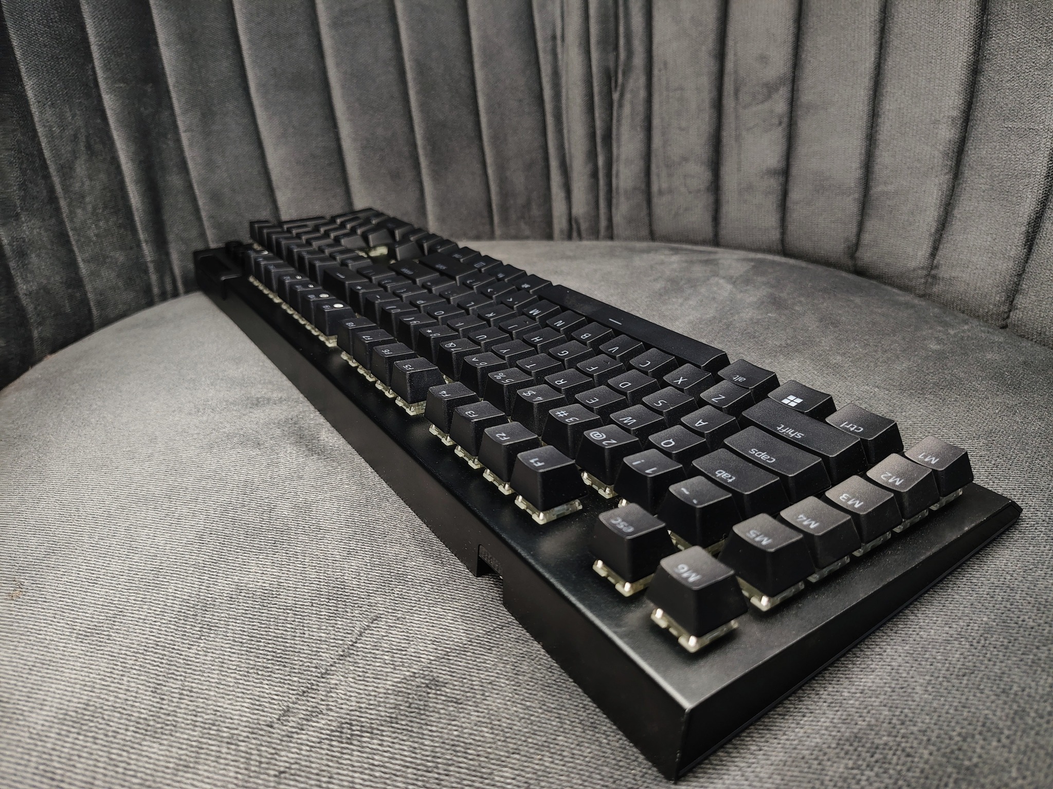 Razer BlackWidow V4 Mechanical Gaming Keyboard - Image 5