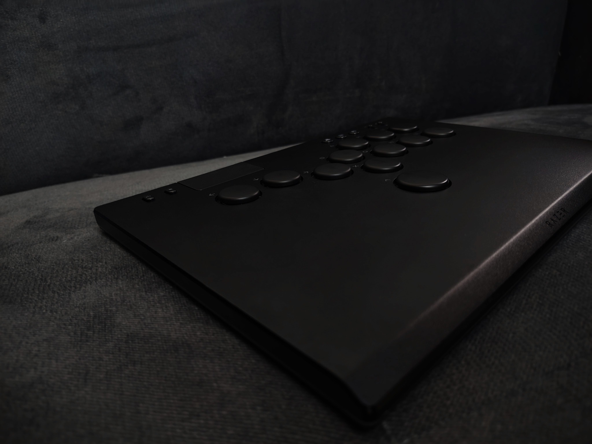 Razer Kitsune All-Button Arcade Controller For PlayStation 5 & PC - Image 2