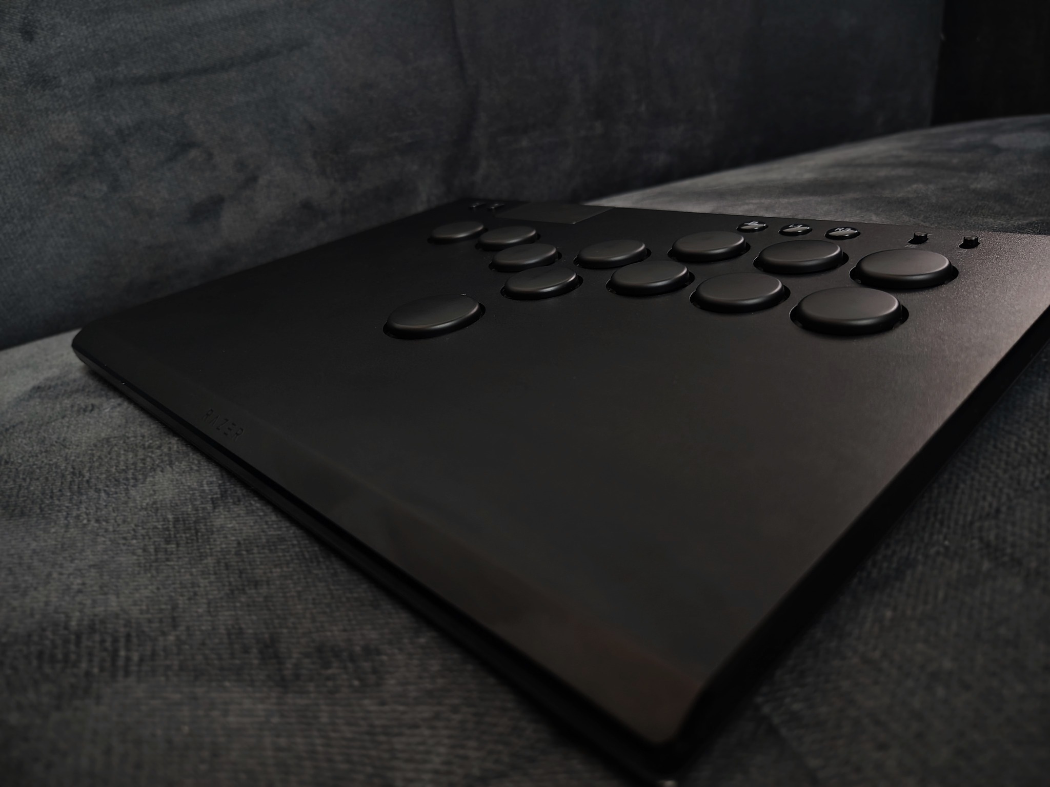 Razer Kitsune All-Button Arcade Controller For PlayStation 5 & PC - Image 3