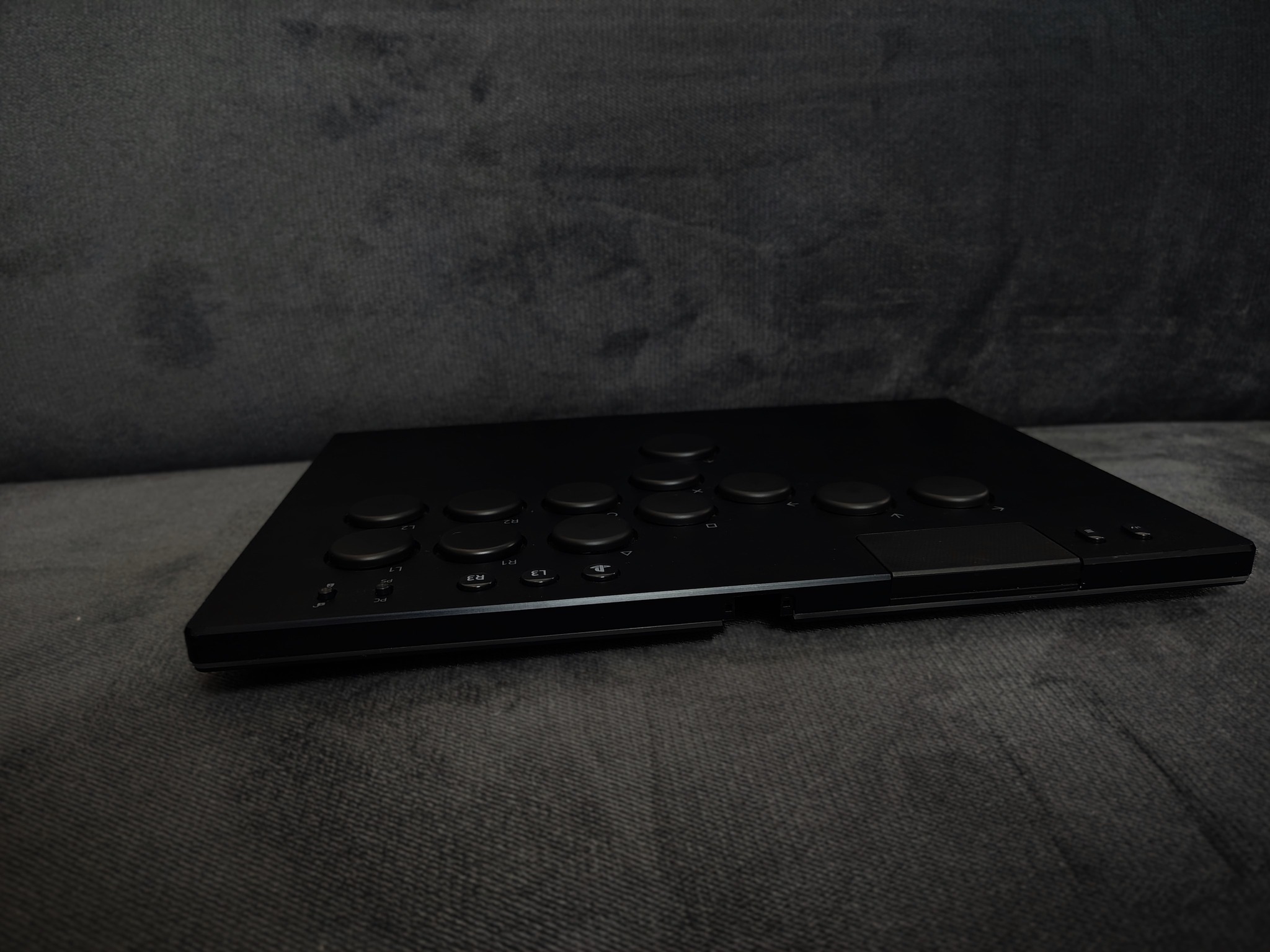 Razer Kitsune All-Button Arcade Controller For PlayStation 5 & PC - Image 4