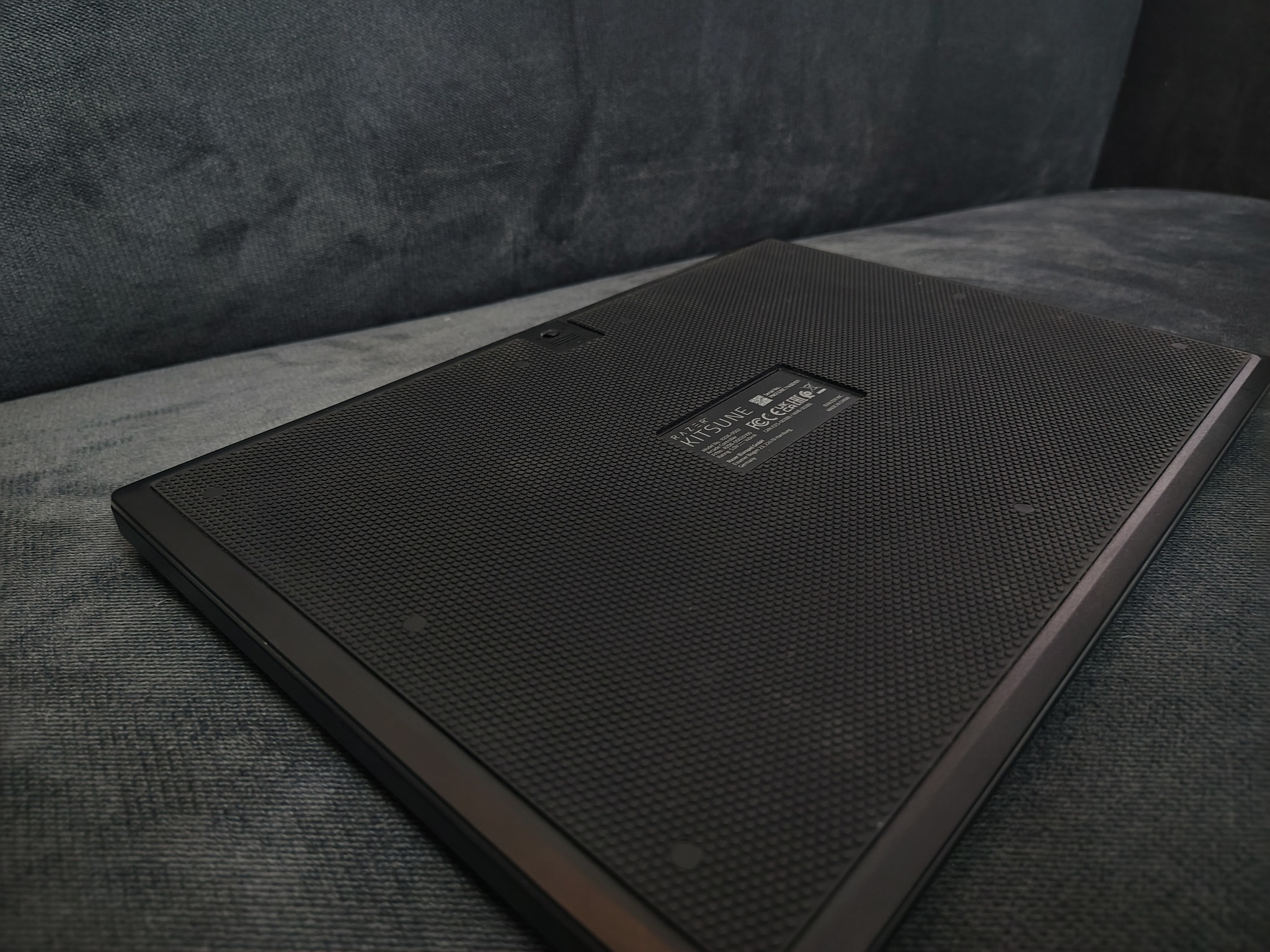 Razer Kitsune All-Button Arcade Controller For PlayStation 5 & PC - Image 5