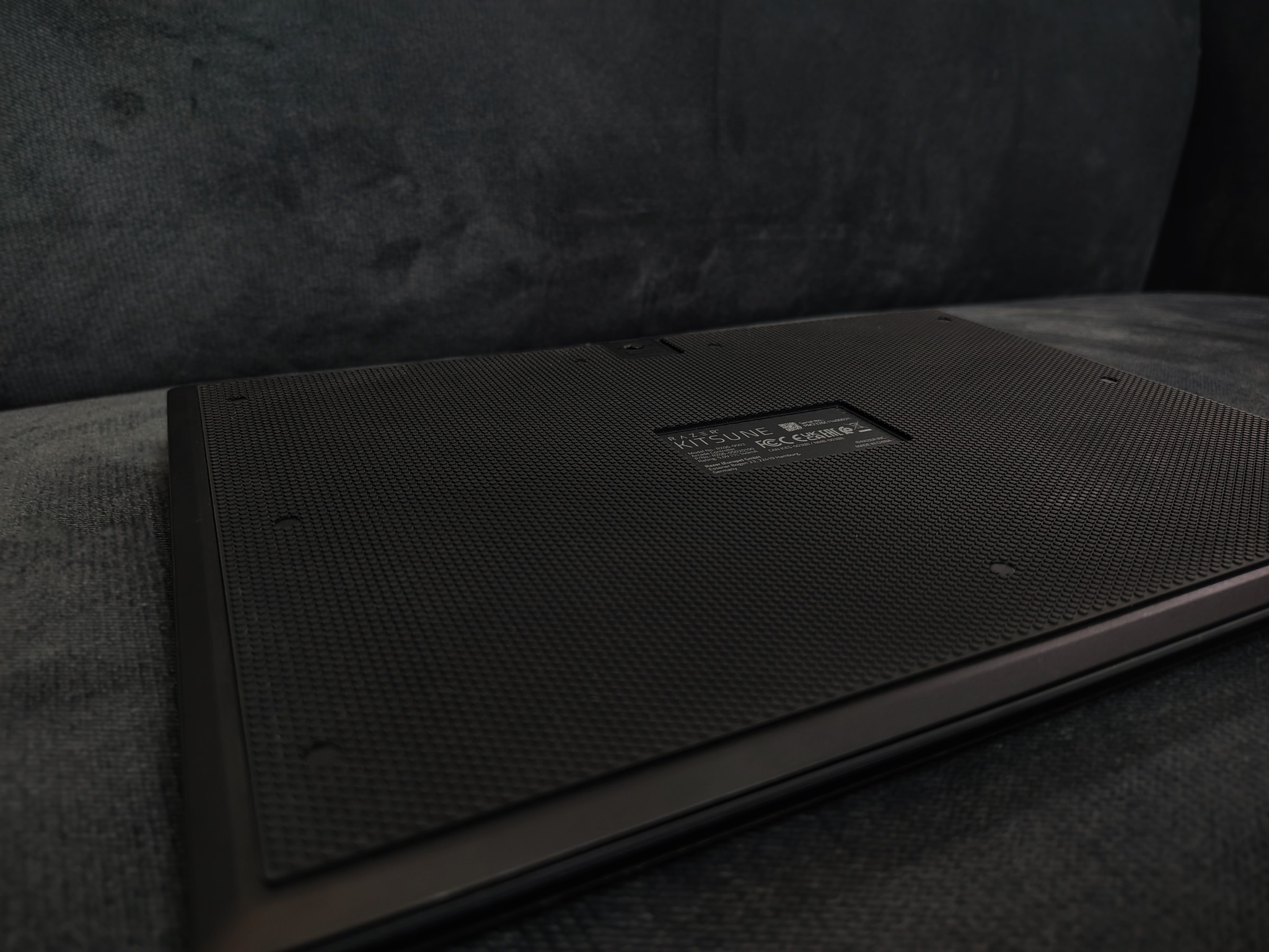 Razer Kitsune All-Button Arcade Controller For PlayStation 5 & PC (Cammy Edition) - Image 8