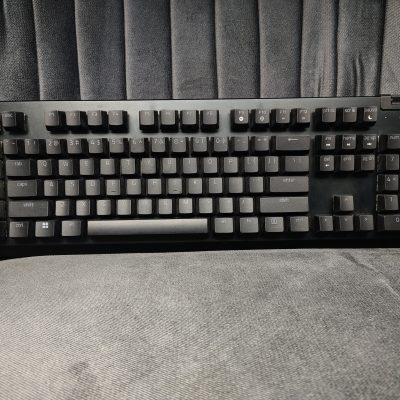 Razer BlackWidow V4 X Mechanical Gaming Keyboard