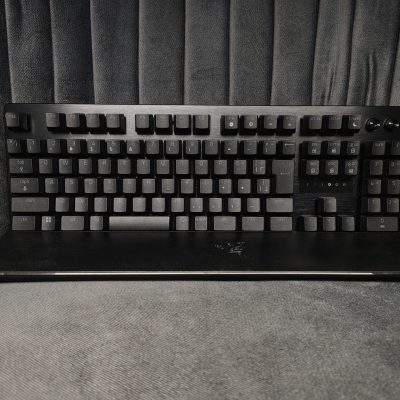 Razer Huntsman V3 Pro Esports Gaming Keyboard