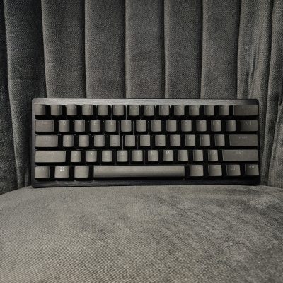 Razer Huntsman V3 Pro Mini 60% Esports Gaming Keyboard