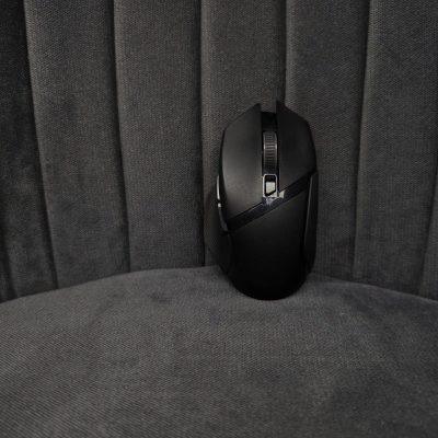Razer Basilisk V3 X HyperSpeed Customizable Wireless Gaming Mouse