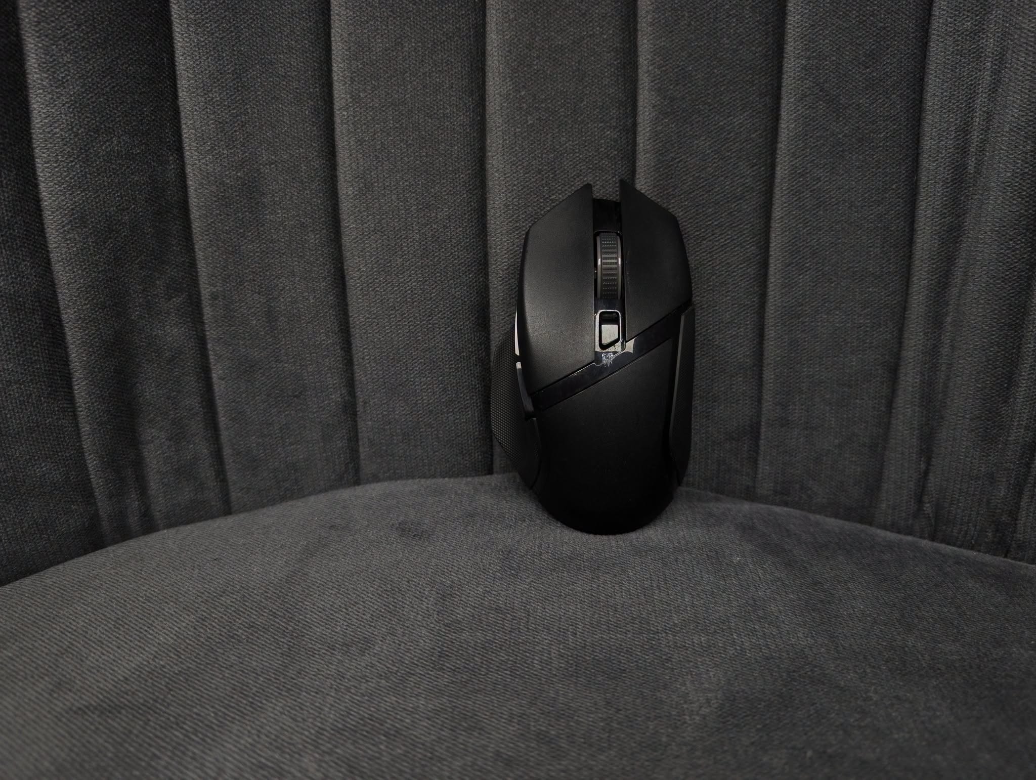 Razer Basilisk V3 X HyperSpeed Customizable Wireless Gaming Mouse
