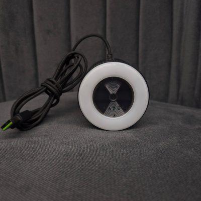 Razer Kiyo Streaming 1080p Webcam