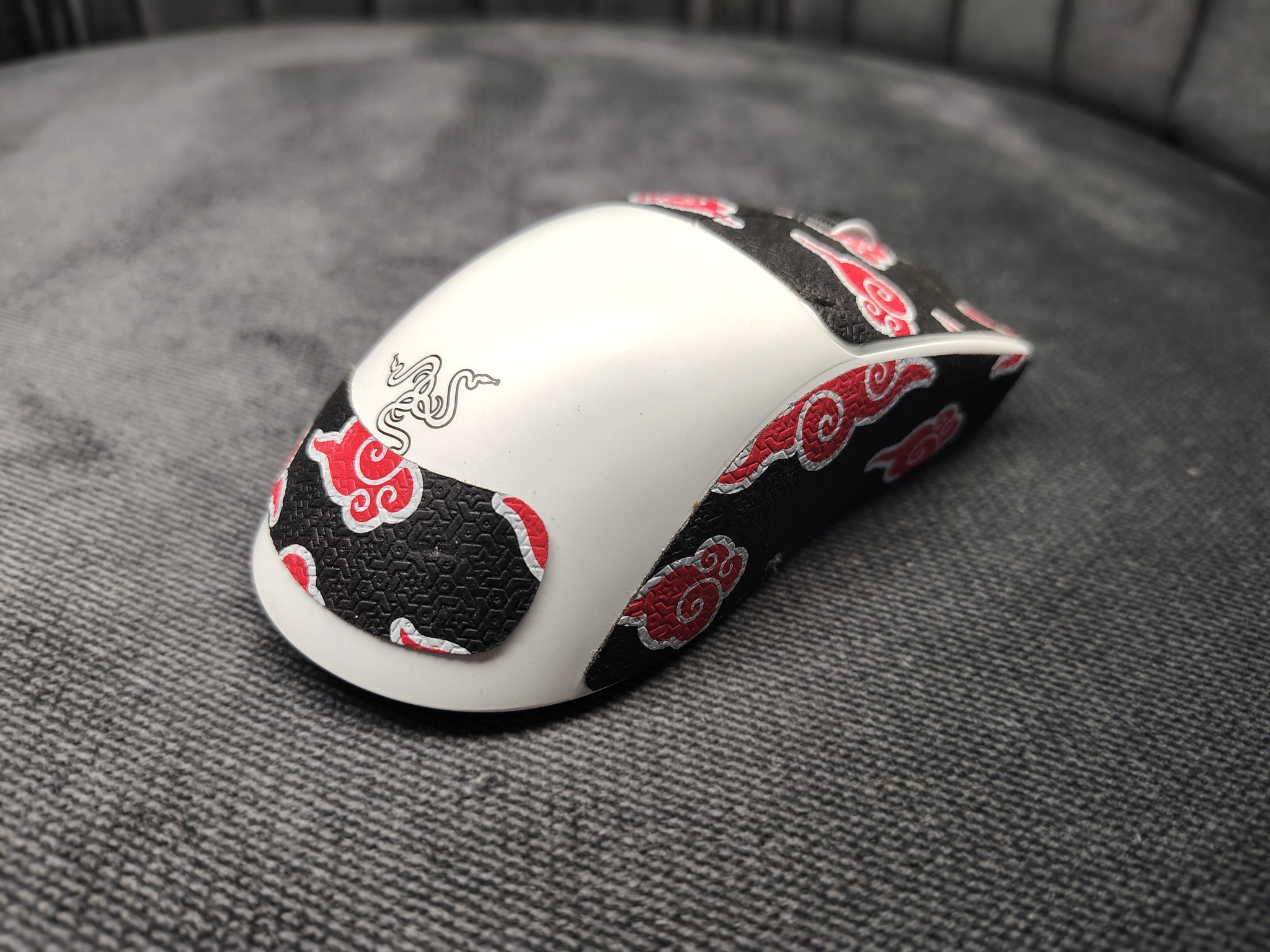 Razer Viper V3 Pro Wireless Gaming Mouse (White) - Image 7