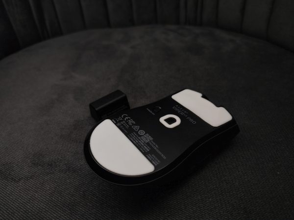 Razer Viper V3 Pro Wireless Gaming Mouse (Black) - Image 5