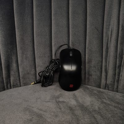 BenQ Zowie FK1+ Ambidextrous Gaming Mouse For Esports