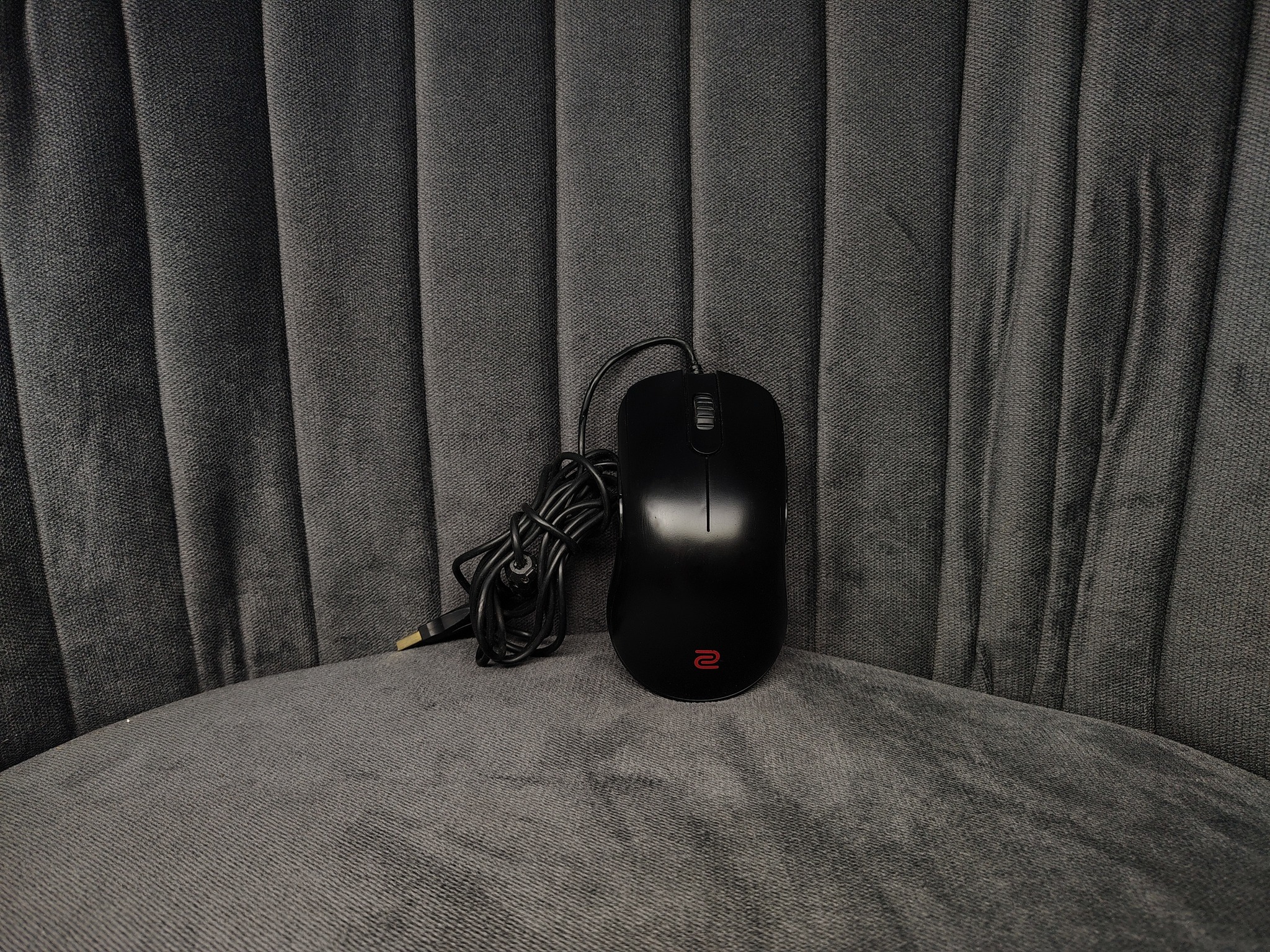 BenQ Zowie FK1+ Ambidextrous Gaming Mouse For Esports
