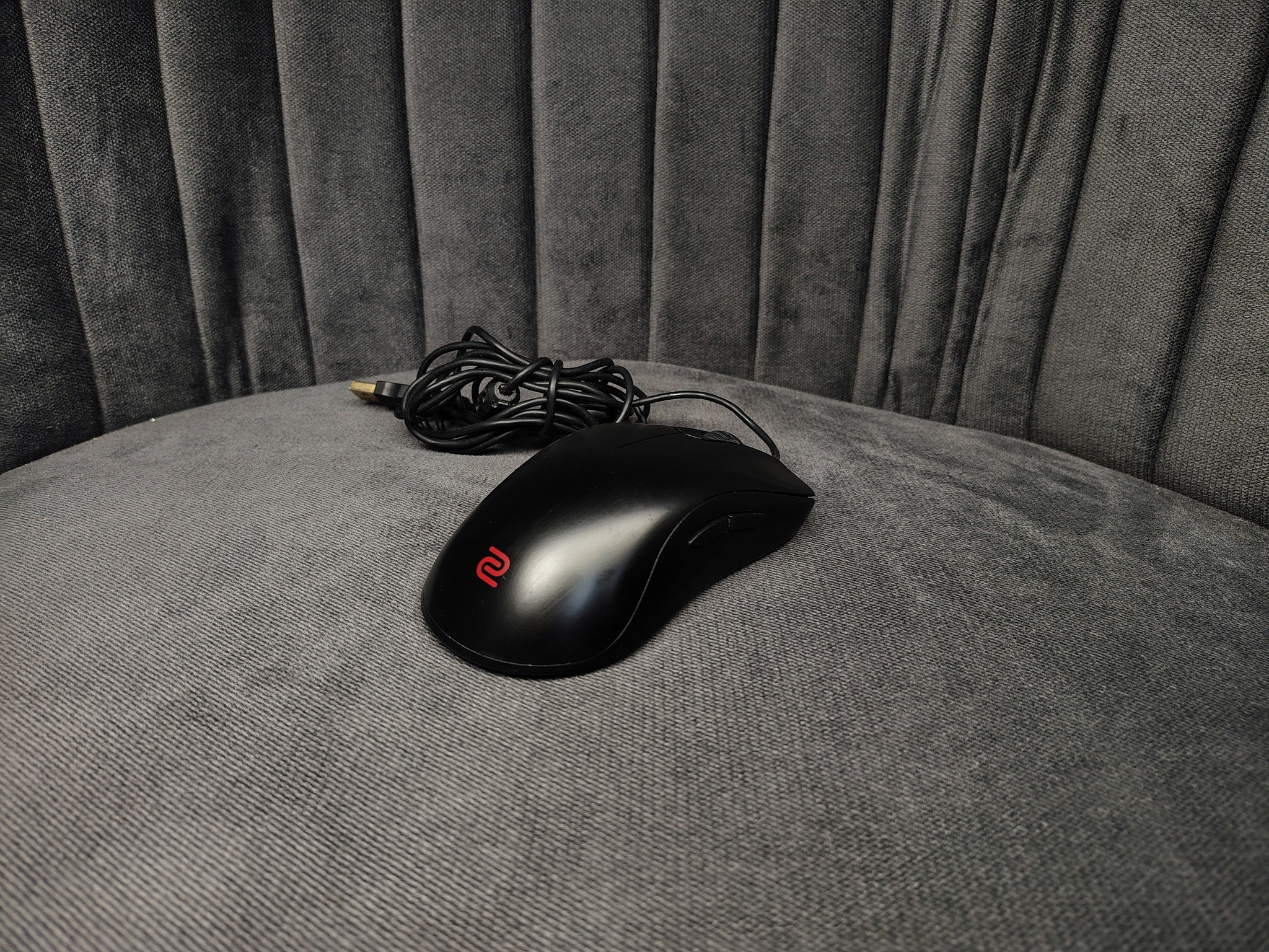 BenQ Zowie FK1+ Ambidextrous Gaming Mouse For Esports - Image 4