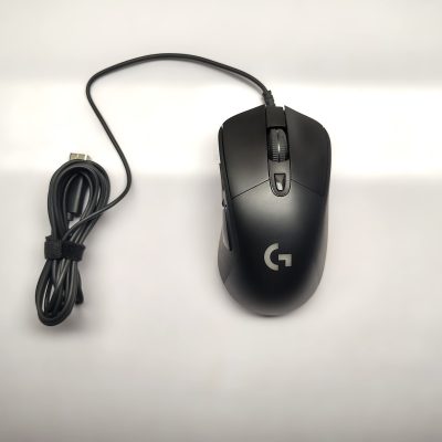Logitech G403 Hero RGB Gaming Mouse