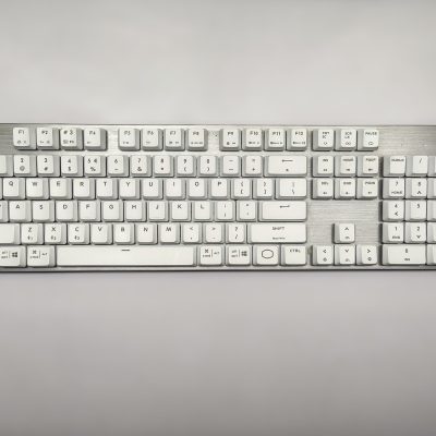 Cooler Master SK653 Wireless Bluetooth Mechanical Low Profile Gaming Keyboard