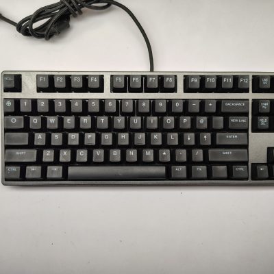Deck 87 Francium Pro Mechanical Keyboard