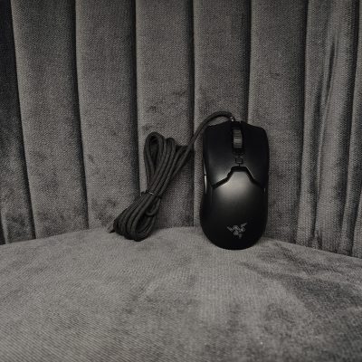 Razer Viper Mini Ultralight Gaming Mouse