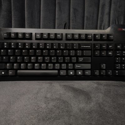 Das Keyboard Model S Professional Mechanical Keyboard