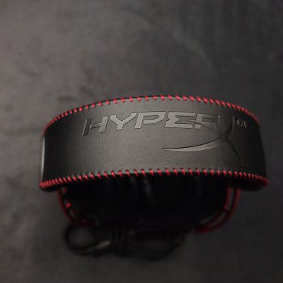 HyperX Cloud Alpha Gaming Headset