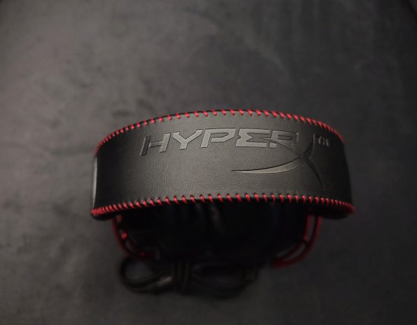 HyperX Cloud Alpha Gaming Headset