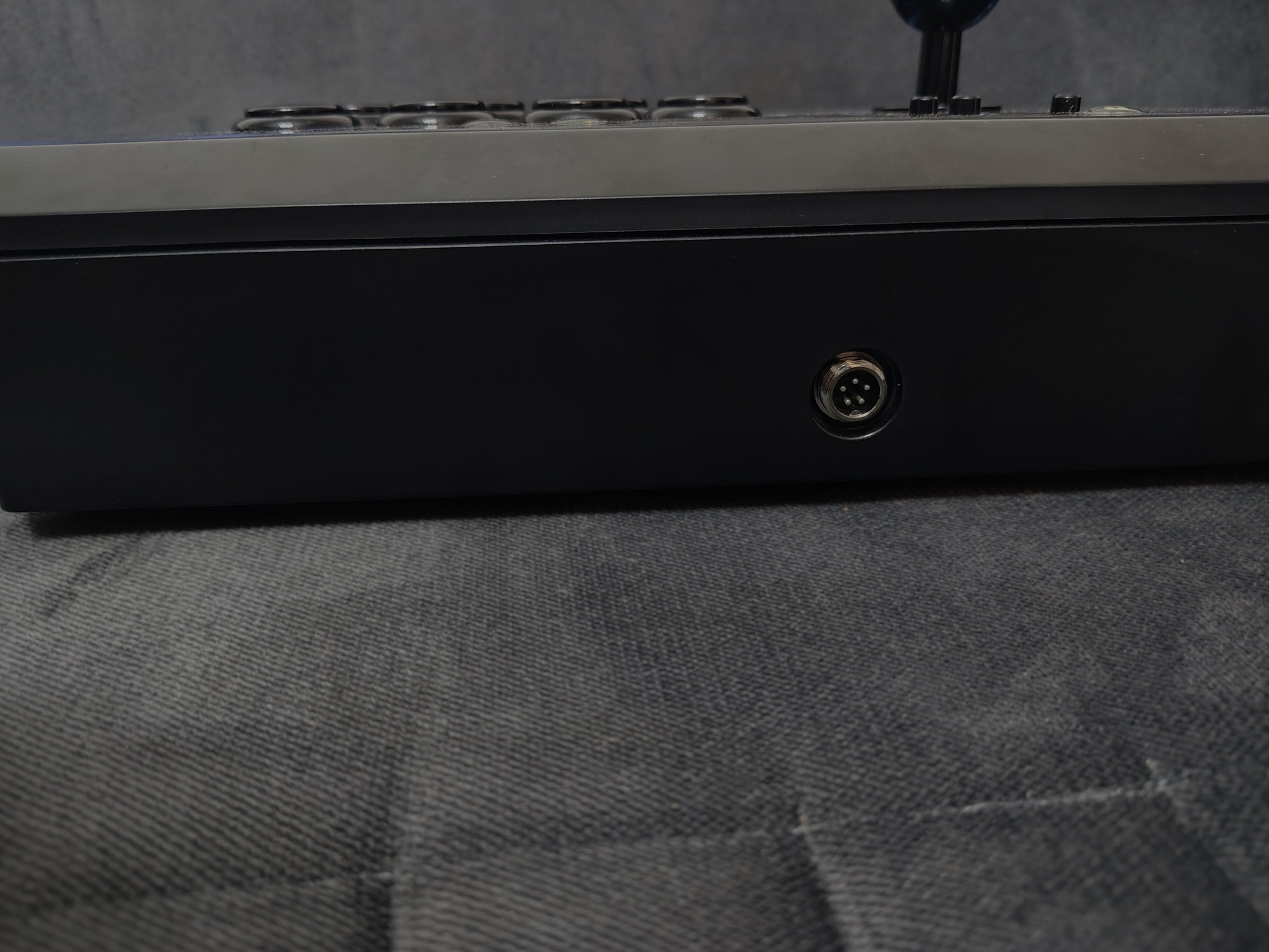 RAZER PANTHERA ARCADE STICK : Fully Mod-Capable - Sanwa Joystick and Buttons - Image 8