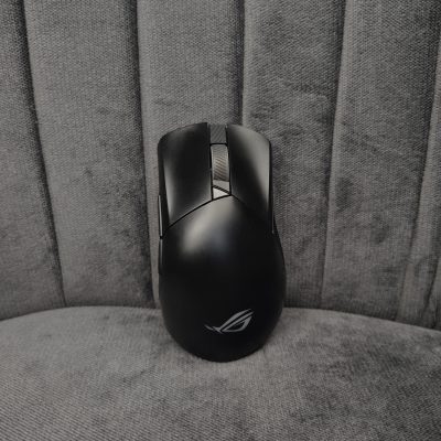 ASUS ROG Gladius III Wireless AimPoint Gaming Mouse