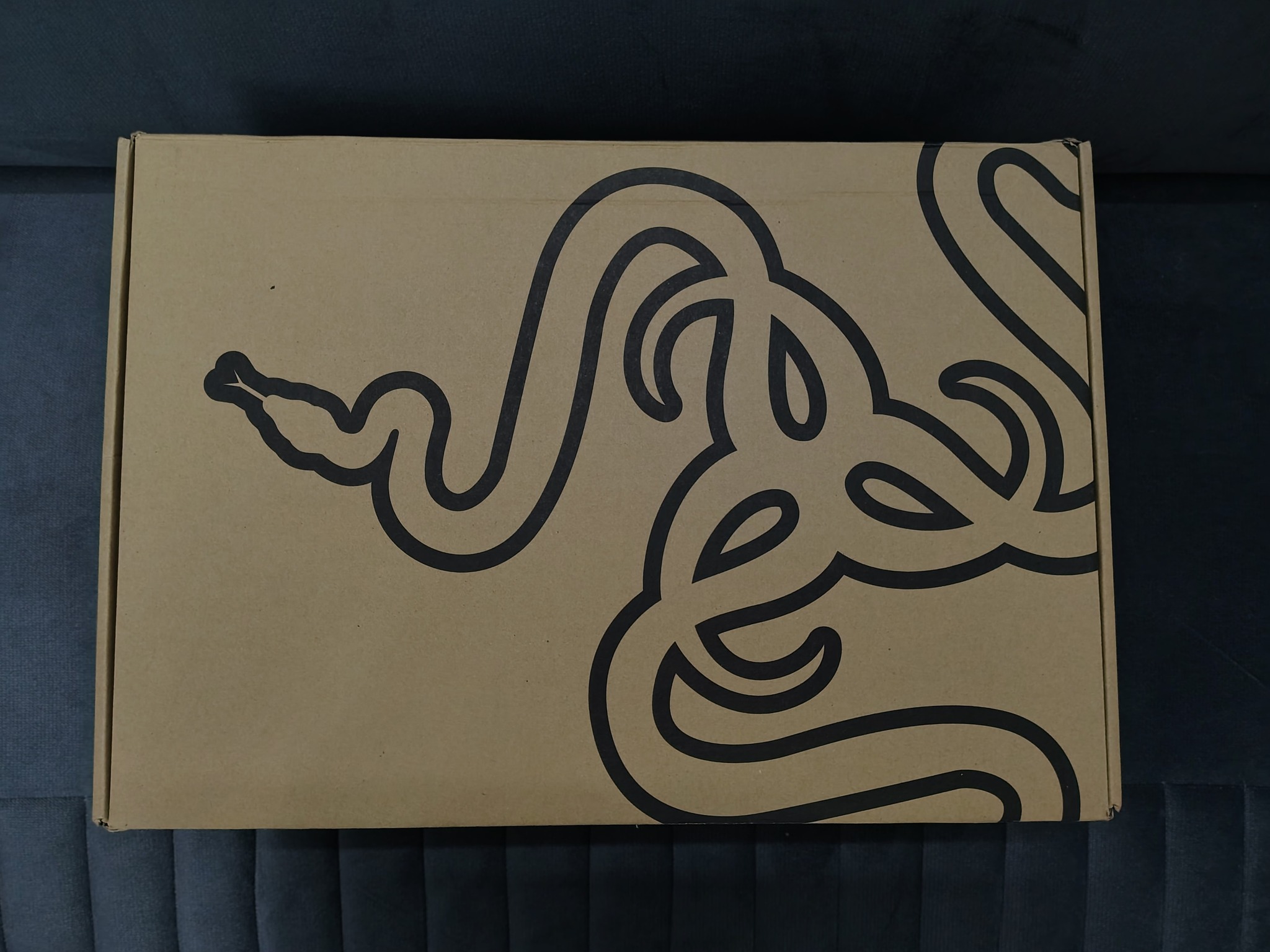 RAZER PANTHERA ARCADE STICK : Fully Mod-Capable - Sanwa Joystick and Buttons - Image 15