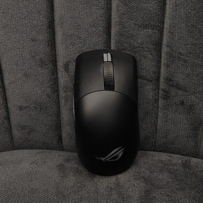 ASUS ROG Keris Wireless Lightweight Gaming Mouse