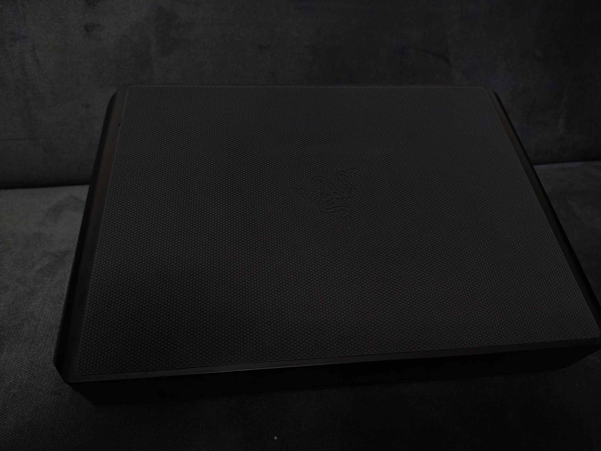 RAZER PANTHERA ARCADE STICK : Fully Mod-Capable - Sanwa Joystick and Buttons - Image 12