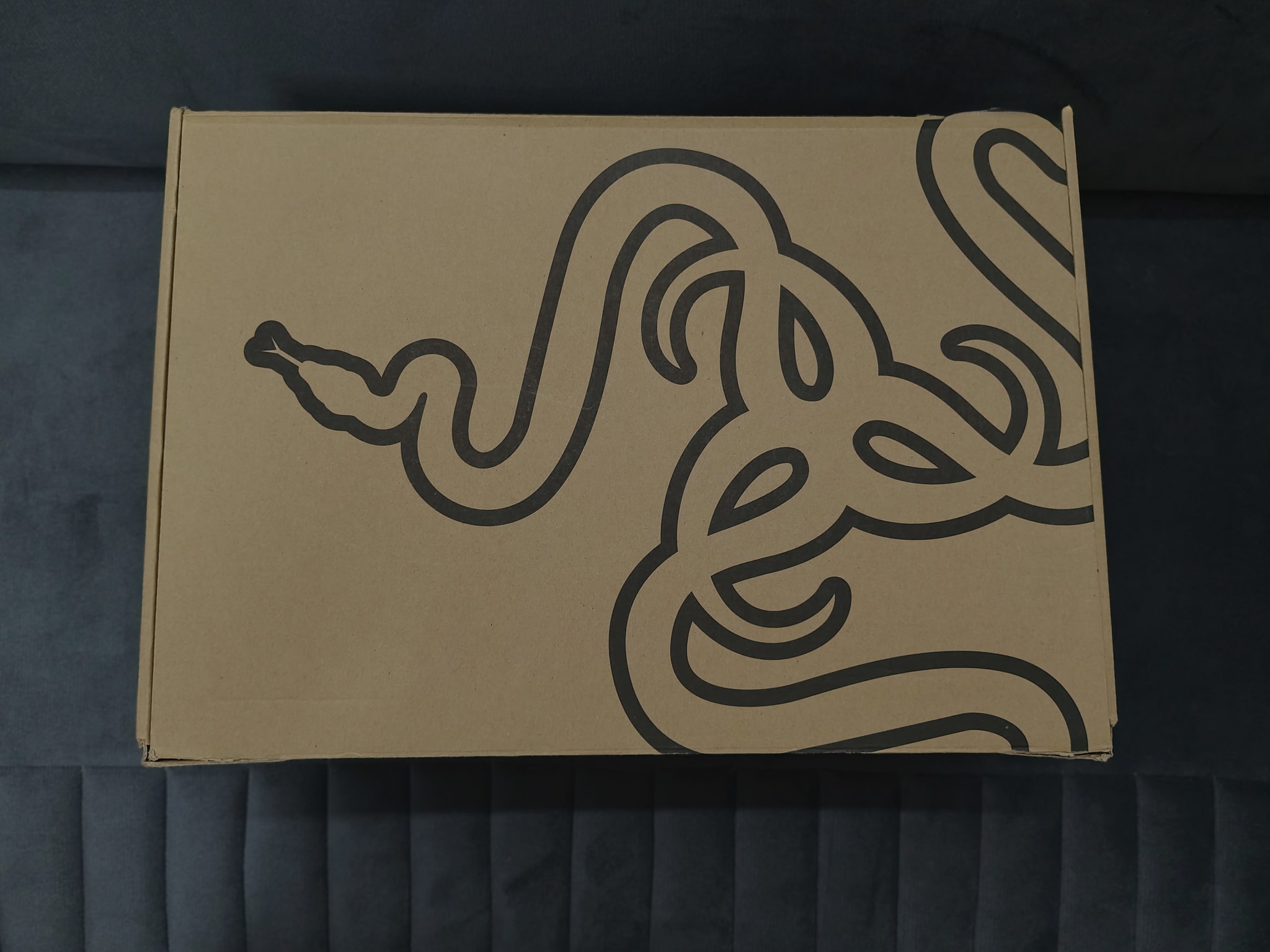 RAZER ATROX ARCADE STICK : Fully Mod-Capable - Sanwa Joystick and Buttons - Image 13