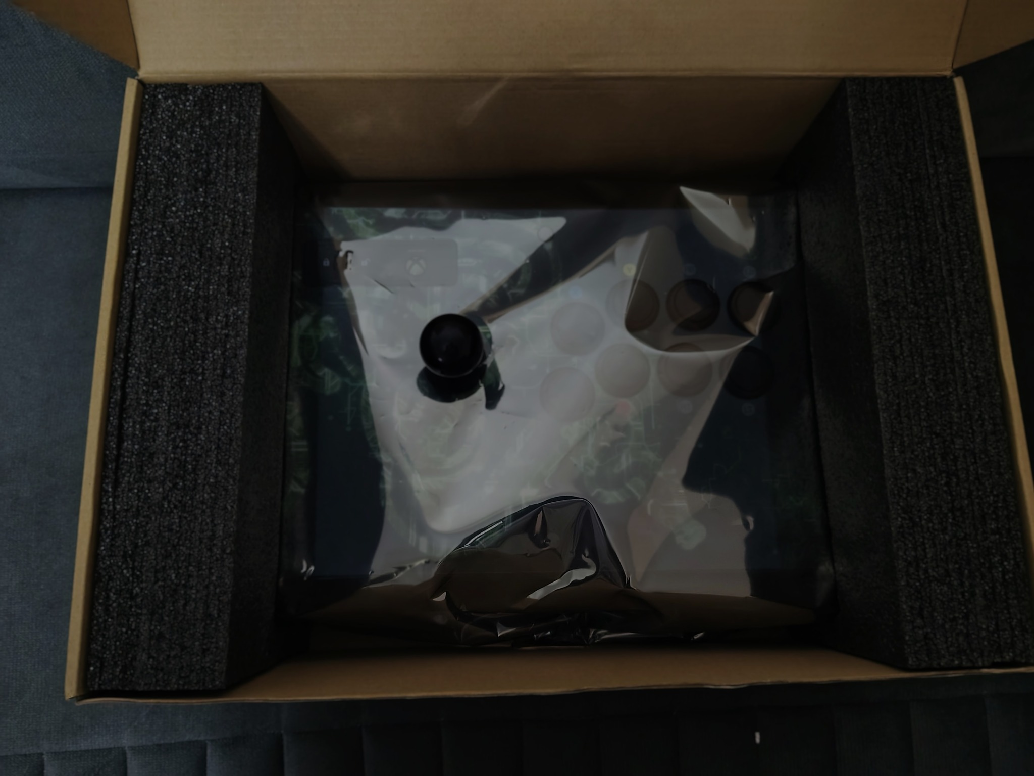 RAZER ATROX ARCADE STICK FOR XBOX ONE/PC: Fully Mod-Capable - Sanwa Joystick and Buttons - Image 14