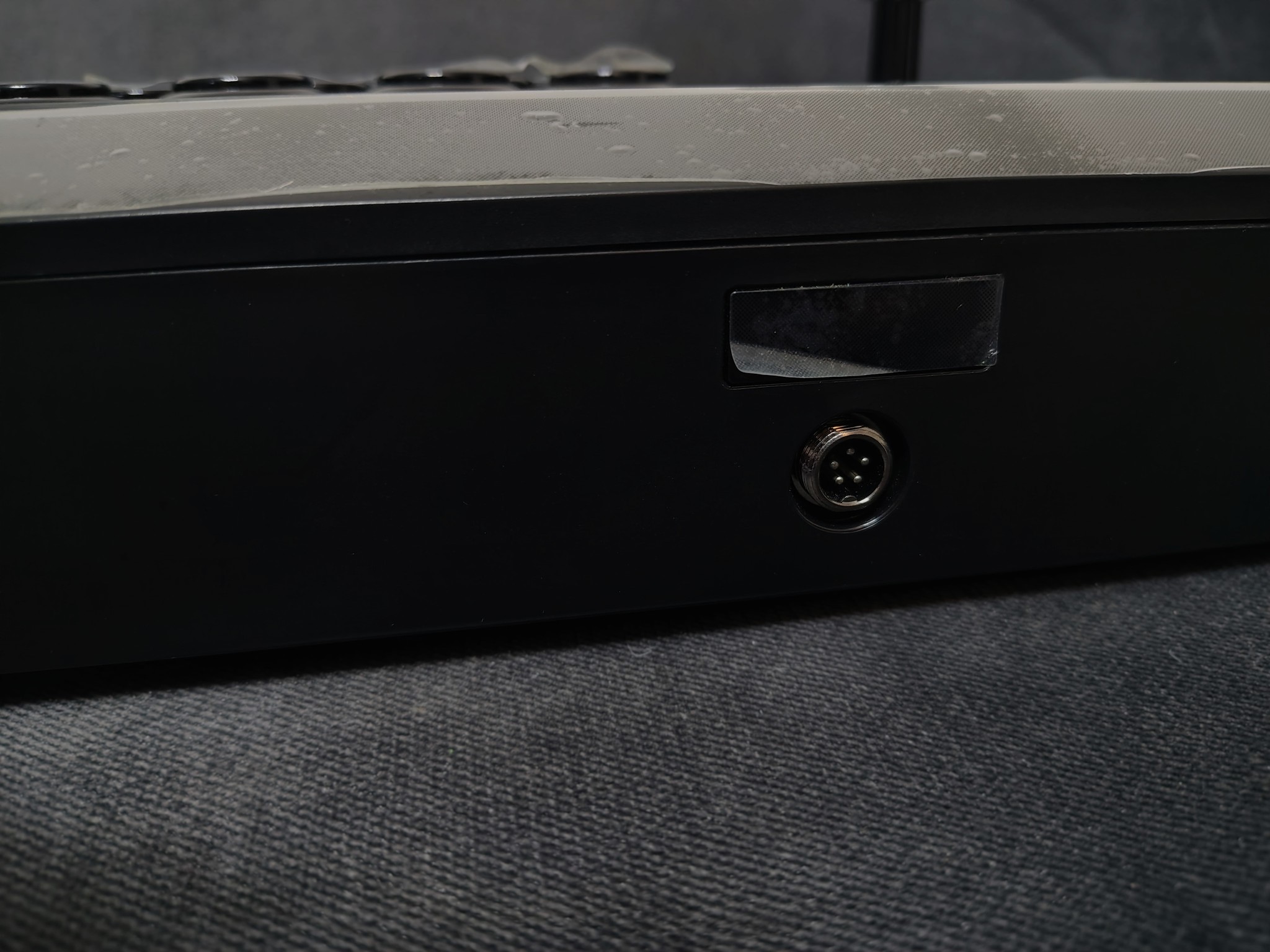 RAZER ATROX ARCADE STICK FOR XBOX ONE/PC: Fully Mod-Capable - Sanwa Joystick and Buttons - Image 7