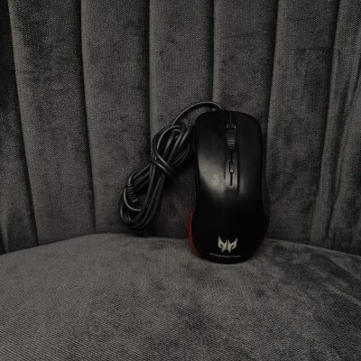 ACER PREDATOR BY STEELSERIES RIVAL 300 GAMING MOUSE