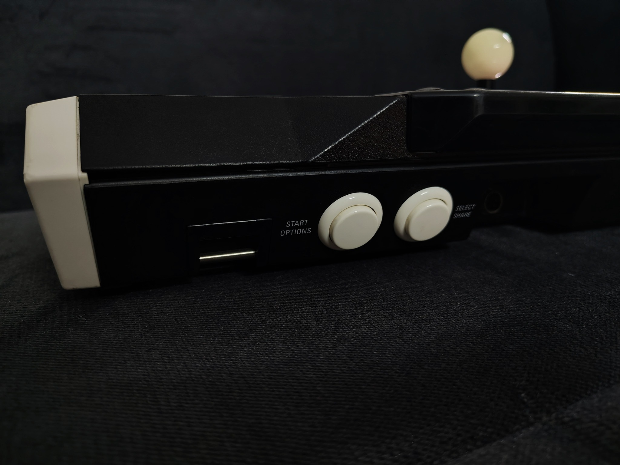 Madcatz FightStick TE 2+ Street Fighter ARCADE STICK FOR PS5/PS4/PC - Image 4