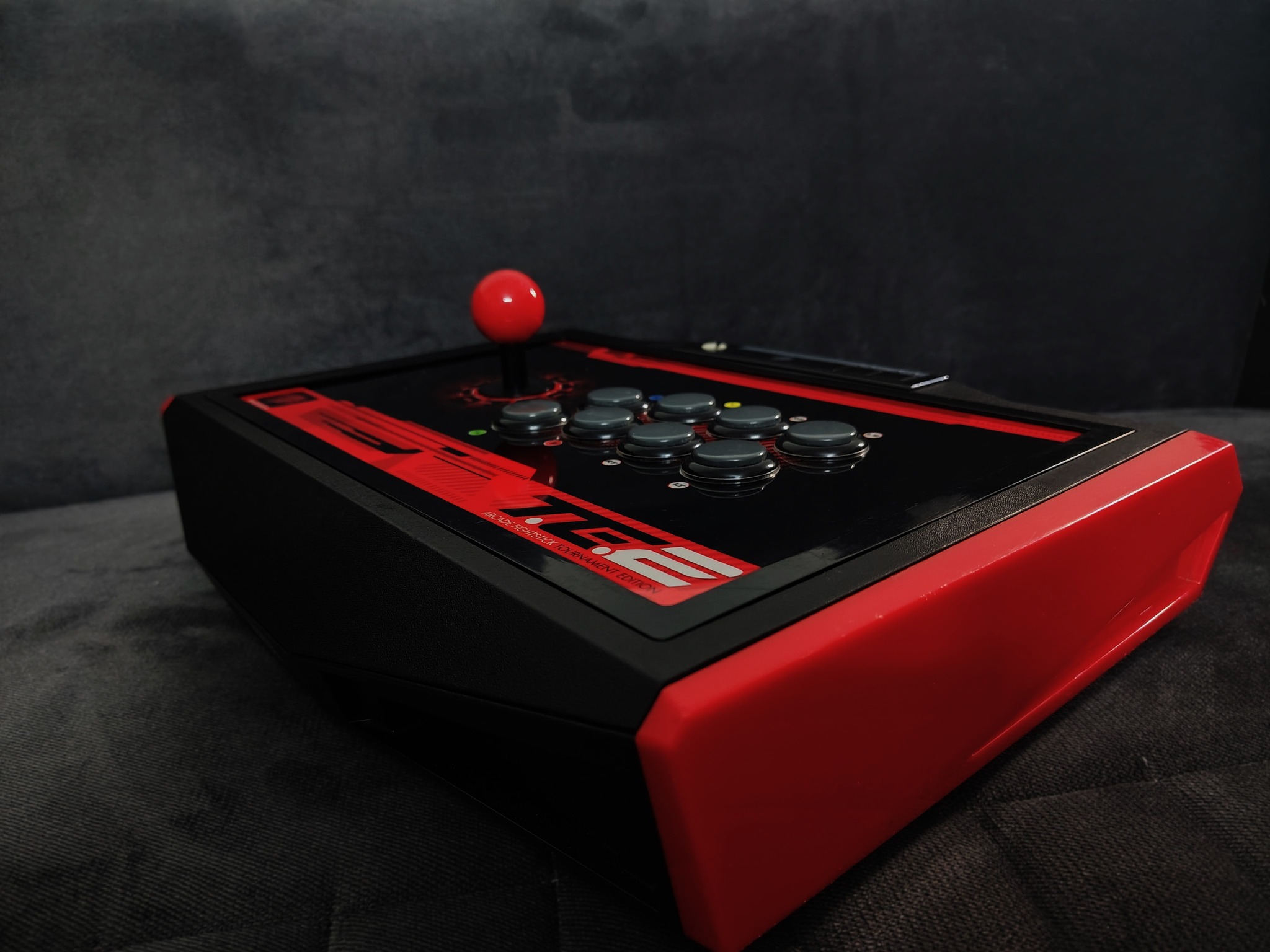 Mad Catz Arcade FightStick Tournament Edition 2 - Image 4