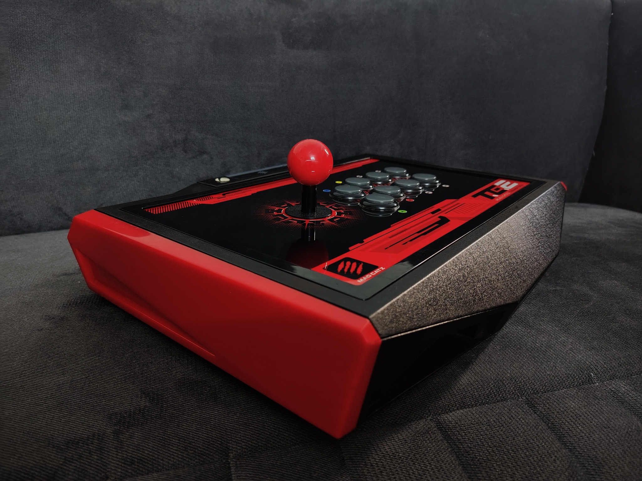 Mad Catz Arcade FightStick Tournament Edition 2 - Image 2