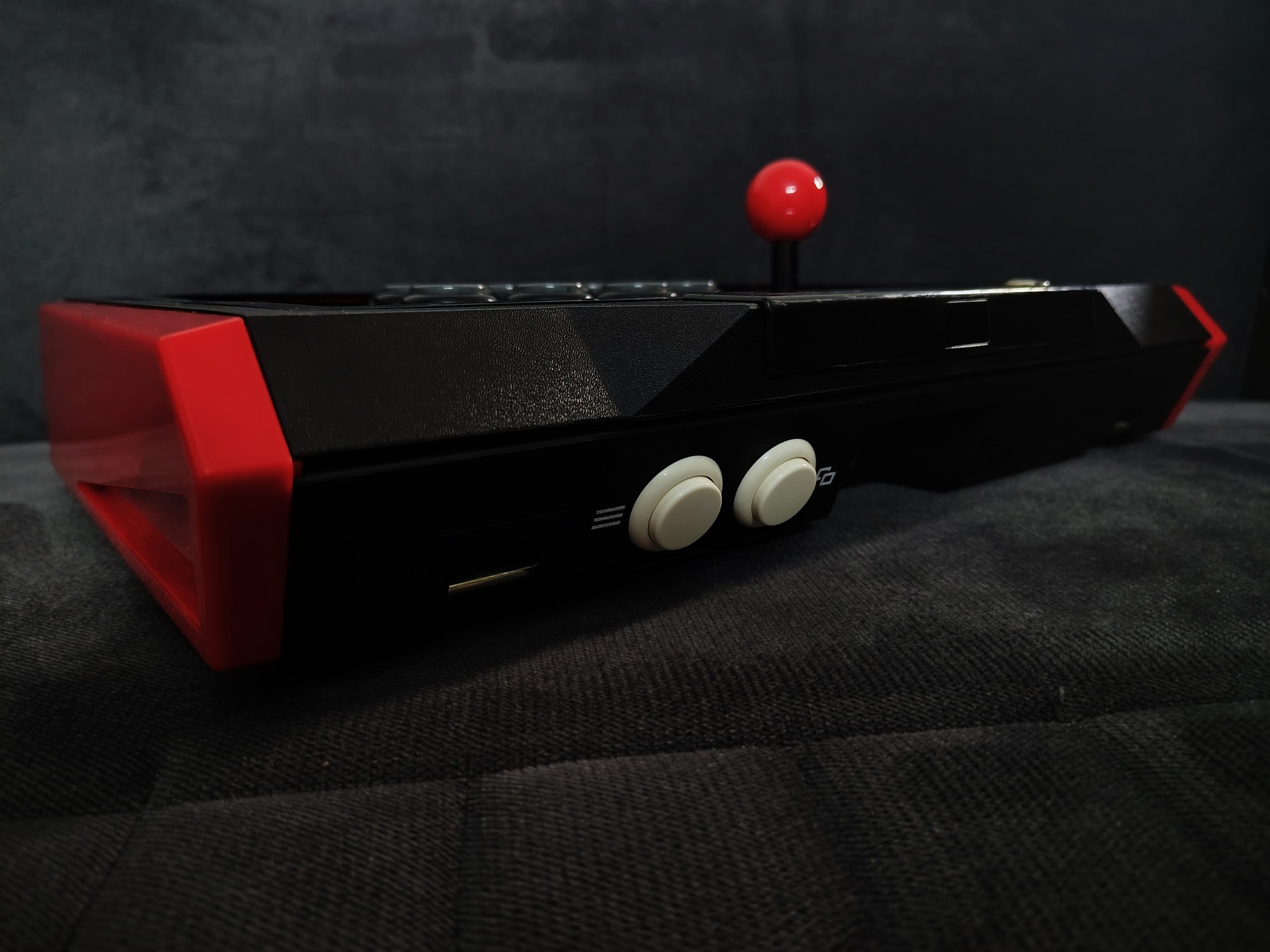 Mad Catz Arcade FightStick Tournament Edition 2 - Image 3