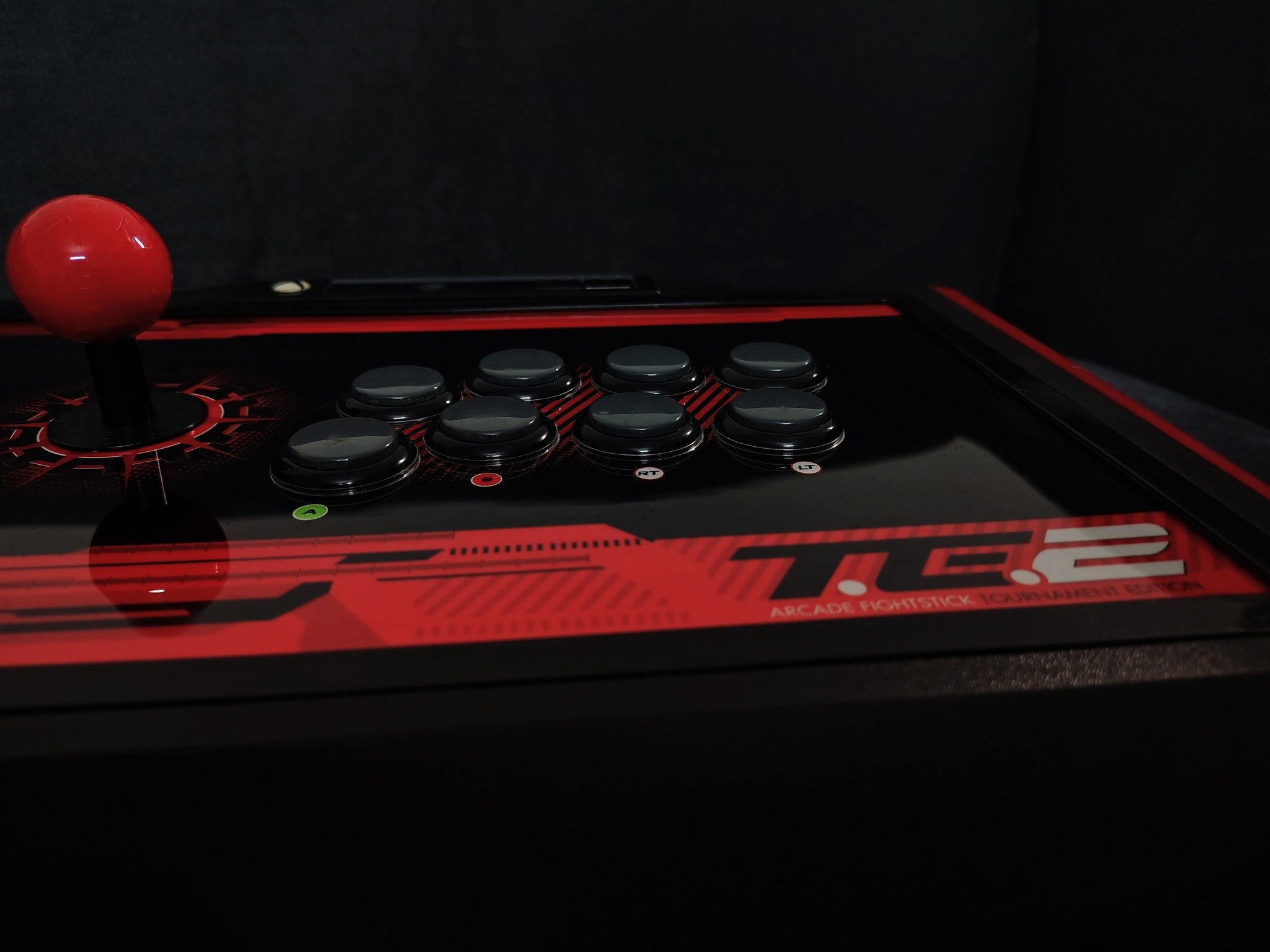 Mad Catz Arcade FightStick Tournament Edition 2 - Image 5
