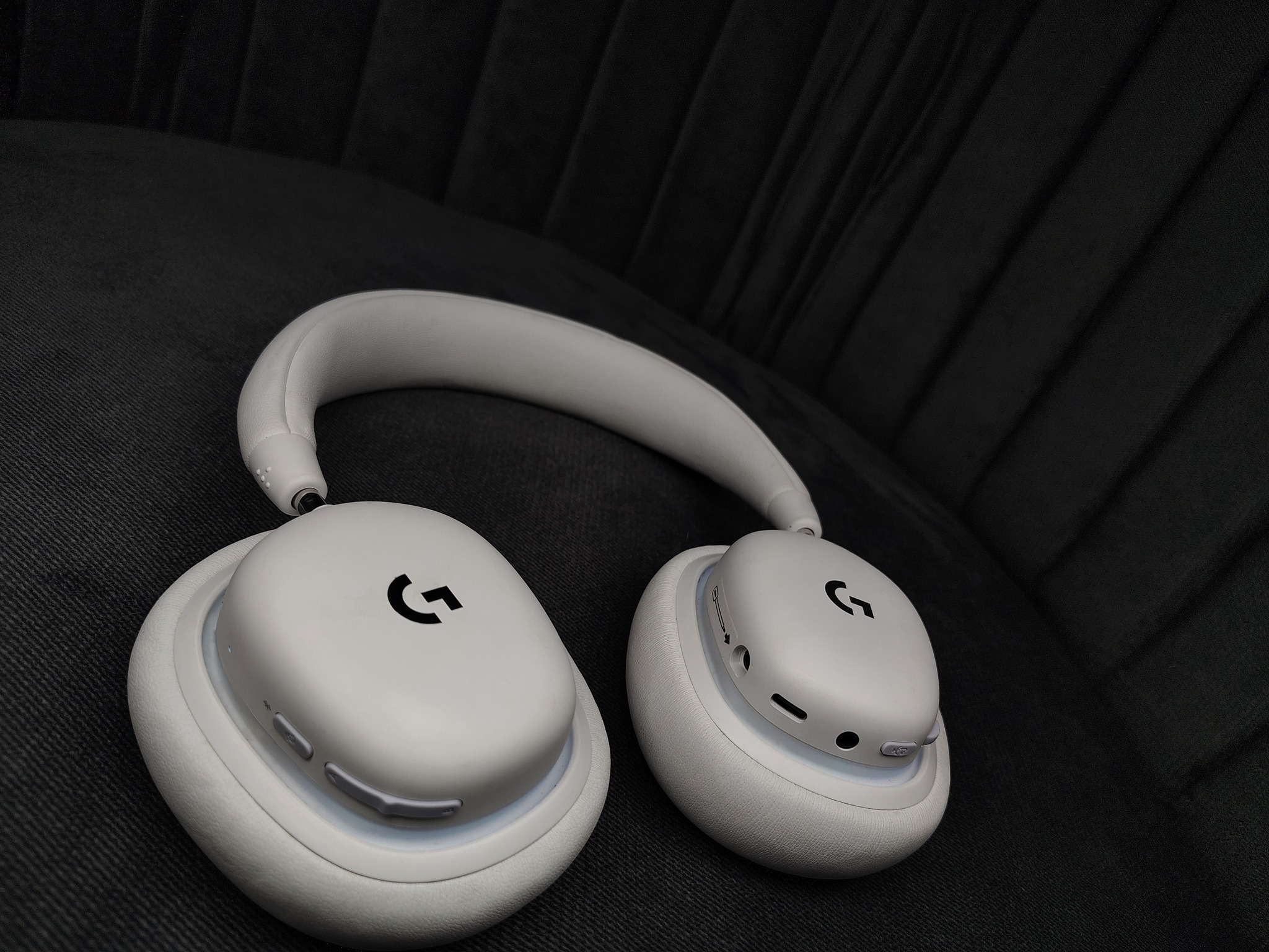 Logitech G735 Wireless And Bluetooth Gaming Headset - Image 4