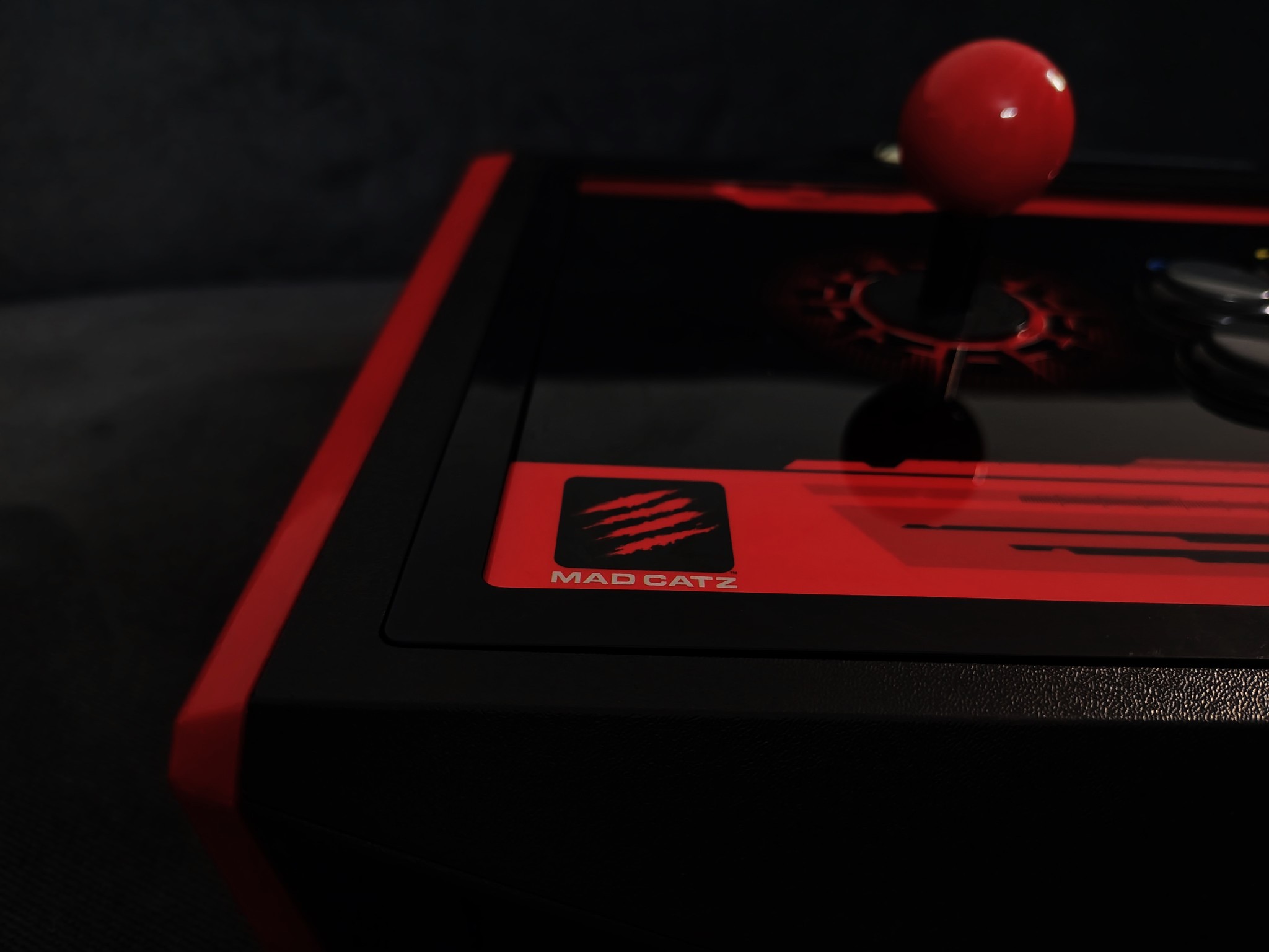 Mad Catz Arcade FightStick Tournament Edition 2 - Image 6