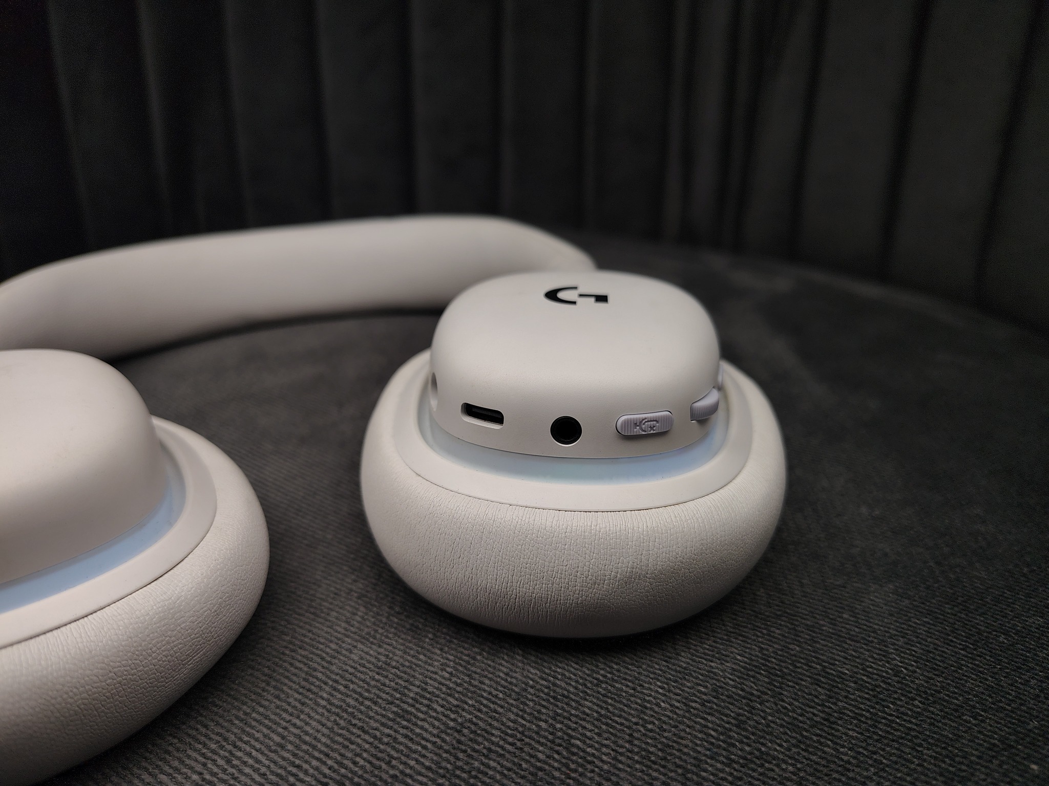 Logitech G735 Wireless And Bluetooth Gaming Headset - Image 7