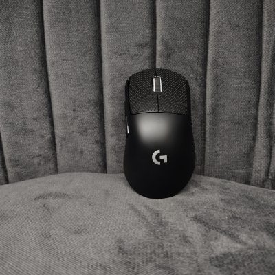 Logitech G PRO X Superlight 2 DEX 8Khz Wireless Gaming Mouse