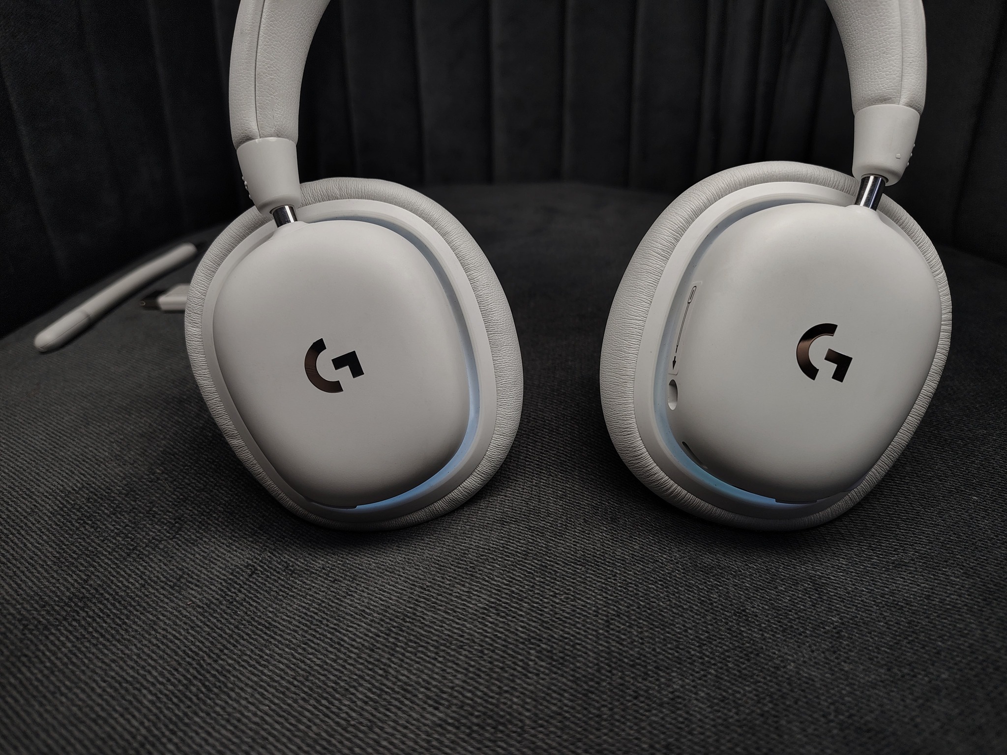 Logitech G735 Wireless And Bluetooth Gaming Headset - Image 5